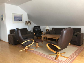 Ferienwohnung Villy Seepark 711 in Heringsdorf